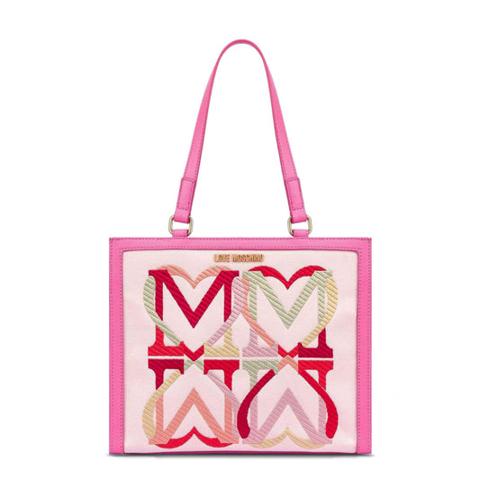 Love Moschino Shopping bags