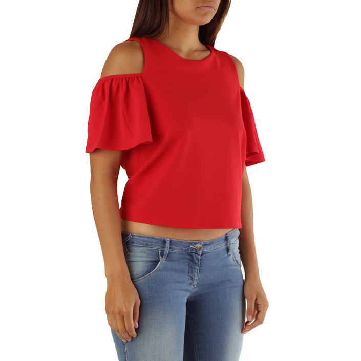 Met - Met  Women Blouse