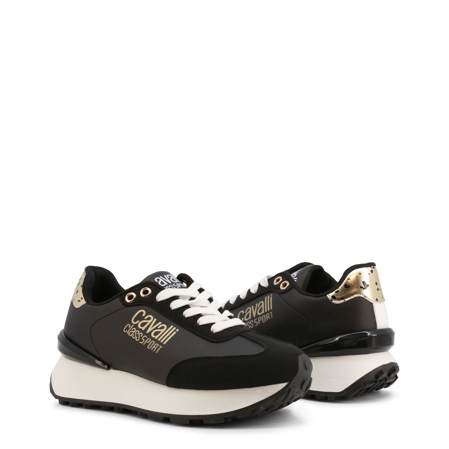 Cavalli Class Sneakers