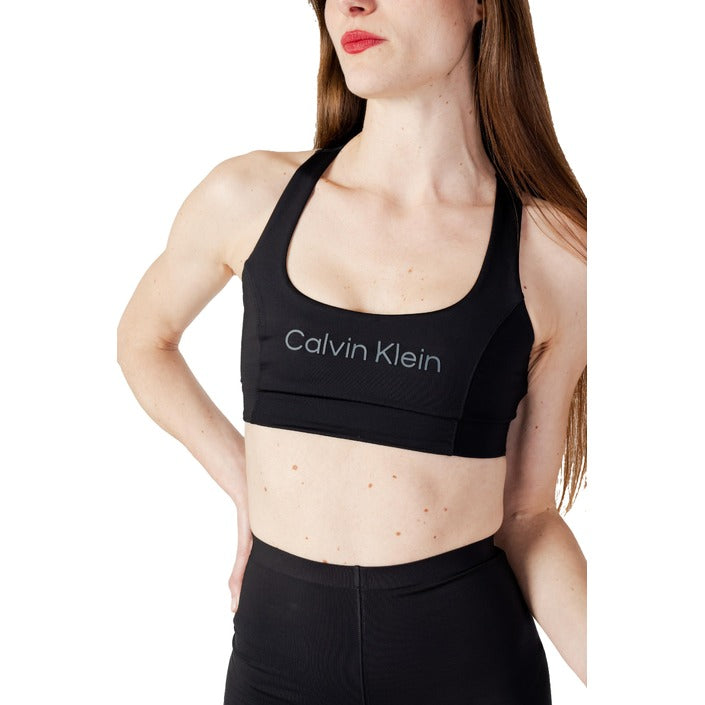 Calvin Klein Sport - Calvin Klein Sport  Women Top