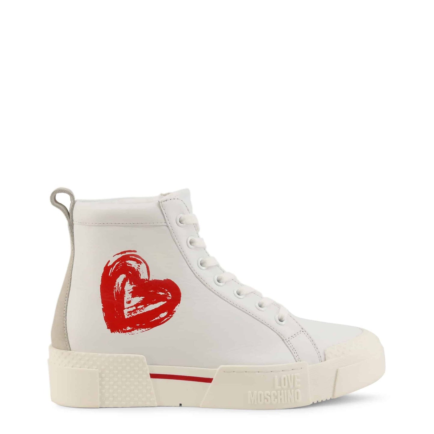 Love Moschino Sneakers