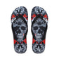 Philipp Plein Flip Flops