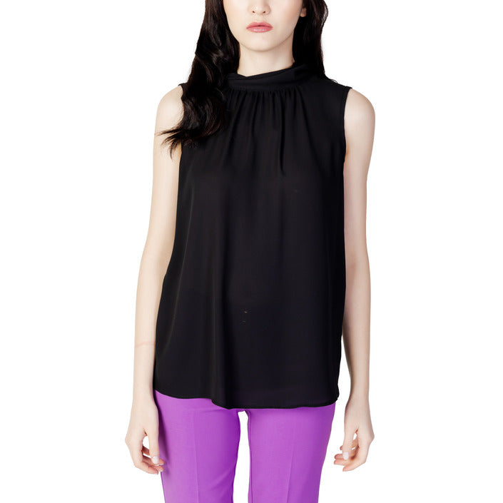 Hanny Deep - Hanny Deep  Women Blouse