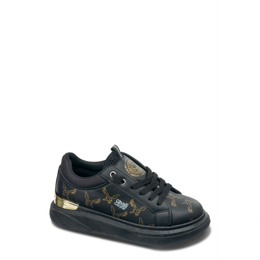 Cavalli Class Sneakers