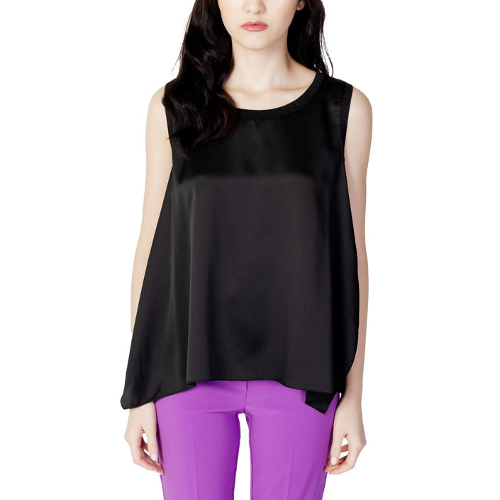 Hanny Deep - Hanny Deep  Women Blouse