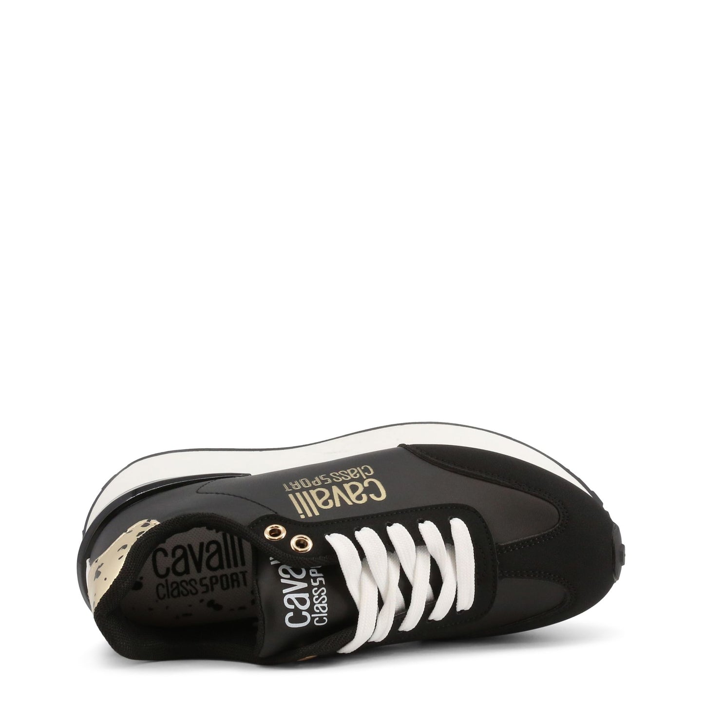 Cavalli Class Sneakers