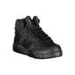 Fila Black Polyester Sneaker