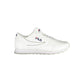 Fila White Polyester Sneaker