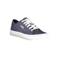 Fila Blue Polyester Sneaker