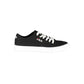 Fila Black Polyester Sneaker