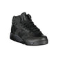 Fila Black Polyester Sneaker