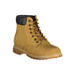 Fila Yellow Polyester Boot