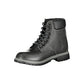 Fila Black Polyester Boot