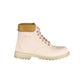 Fila Pink Polyester Boot