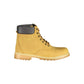 Fila Yellow Polyester Boot