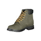 Fila Green Polyester Boot