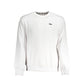 Fila White Cotton Sweater