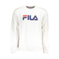 Fila White Cotton Sweater