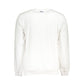 Fila White Cotton Sweater