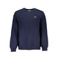 Fila Blue Cotton Sweater