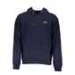 Fila Blue Cotton Sweater