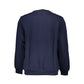 Fila Blue Cotton Sweater