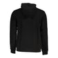 Fila Black Cotton Sweater