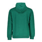 Fila Green Cotton Sweater