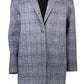 Gant Gray Wool Jackets & Coat