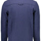 Gant Blue Wool Sweater