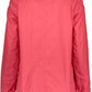 Gant Pink Cotton Jackets & Coat