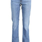 Gant Blue Cotton Jeans & Pant