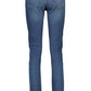 Gant Blue Cotton Jeans & Pant