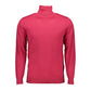 Gant Pink Wool Sweater