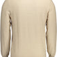 Gant Beige Cotton Sweater