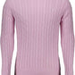 Gant Pink Cotton Sweater