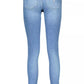 Guess Jeans Blue Cotton Jeans & Pant