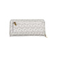 Guess Jeans White Polyethylene Wallet