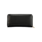 Guess Jeans Black Polyethylene Wallet