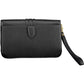 Guess Jeans Black Polyethylene Wallet