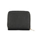 Guess Jeans Black Polyethylene Wallet