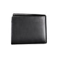 Guess Jeans Black Leather Wallet