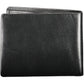 Guess Jeans Black Leather Wallet