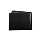 Guess Jeans Black Leather Wallet