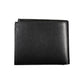 Guess Jeans Black Leather Wallet