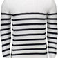 Marciano by Guess White Cotton Sweater