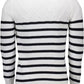 Marciano by Guess White Cotton Sweater