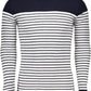 Marciano by Guess Blue Cotton Sweater