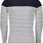 Marciano by Guess Blue Cotton Sweater