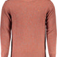 Harmont & Blaine Pink Wool Sweater